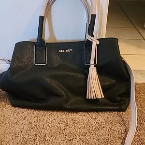Nine west purse